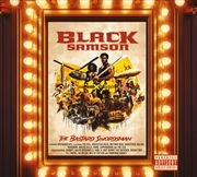 Buy Black Samson The Bastard Sword