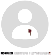 Buy Anthems For A Lost Generation 2 - White Vinyl