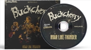 Buy Roar Like Thunder