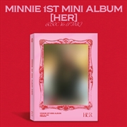 Buy Her [6050C Ver.]