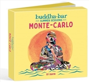 Buy Buddha Bar: Summer Sessions Monte-Carlo