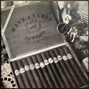 Buy Tampa Sampler / Various