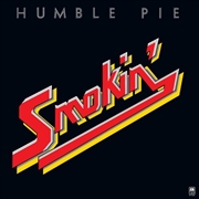 Buy Smokin'