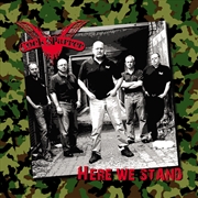 Buy Here We Stand