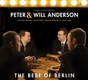 Buy Best Of Berlin
