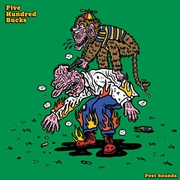Buy Pest Sounds