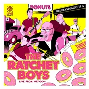 Buy Dcxpc Live Vol11 Presents