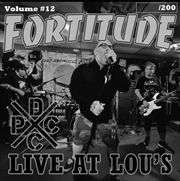 Buy Dcxpc Live Vol 12