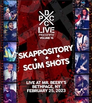 Buy Dcxpc Live Vol16