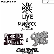 Buy Dcxpc Live Vol17