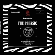Buy Dcxpc Live Vol23