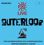Buy Dcxpc Live Vol24