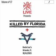 Buy Dcxpc Live Vol 27