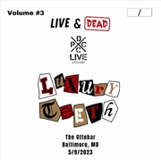 Buy Dcxpc Live & Dead Vol 3
