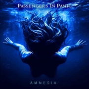 Buy Amnesia