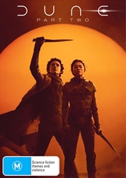 Buy Dune - Part 2