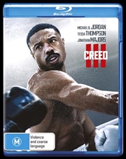 Buy Creed III