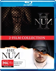 Buy Nun | 2 Film Collection, The