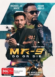 Buy Mr-9 - Do Or Die