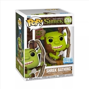 Buy Shrek - Shrek in Bath Pop! Premium RS