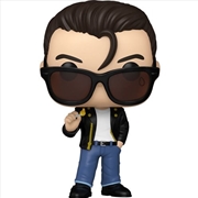 Buy Cry-Baby - Wade "Cry-Baby" Walker Pop!