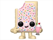 Buy Ad Icons: Kelloggs - Pop Tart Strawberry Milkshake Pop!