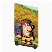Buy Banjo-Kazooie - Banjo 4.3" FiGGYZ
