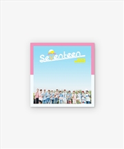 Buy Seventeen - Love&Letter Repackage Album