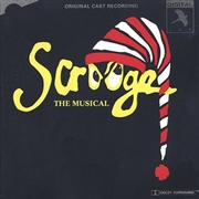 Buy Scrooge: The Musical