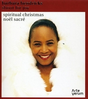 Buy Shout For Joy: Spiritual Christmas