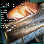 Buy Cristal: Glass Music Through The Ages