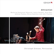 Buy Attraction