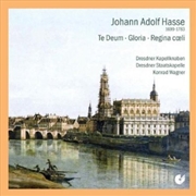 Buy Te Deum / Gloria