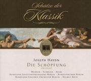 Buy Creation: Excerpts