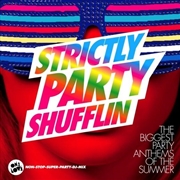 Buy Strictly Party Shufflin