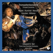 Buy Trumpet Concertos