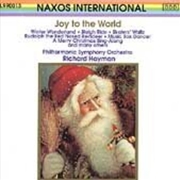 Buy Joy To The World