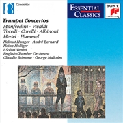 Buy Trumpet Concertos