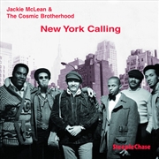 Buy N.Y. Calling