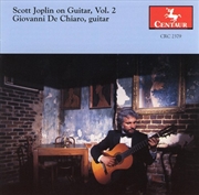 Buy Scott Joplin On Guitar 2