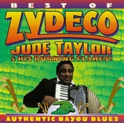 Buy Best Of Zydeco
