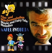 Buy Movie & Fairy Tale Melodies