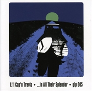 Buy In All Their Splendor