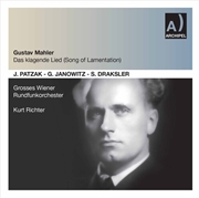 Buy Das Klagende Lied