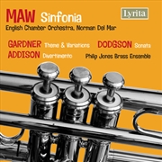 Buy Sinfonia