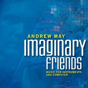 Buy Imaginary Friends