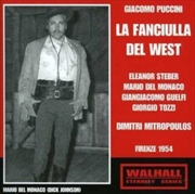 Buy Fanciulla Del West