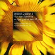 Buy Piano Concertos 18 & 22
