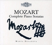 Buy Complete Piano Sonatas
