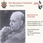 Buy Beecham In Concert
